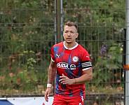 3.Runde Cosy-Wasch-Landespokal SV Tasmania Berlin - BFC Dynamo