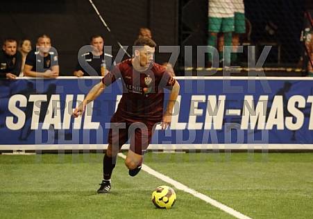 BSG Stahl Hallen-Masters 3.0