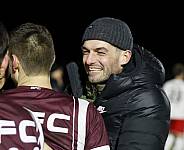 24.Spieltag BFC Dynamo - ZFC Meuselwitz,