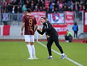 13.Spieltag FC Rot-Weiß Erfurt - BFC Dynamo