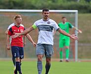 3.Spieltag FC Eilenburg - BFC Dynamo,