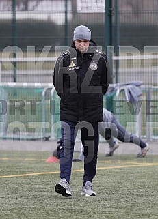 16.03.2022 Training BFC Dynamo