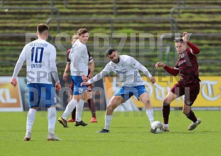Cosy-Wasch Viertelfinale BFC Dynamo - VSG Altglienicke Cosy-Wasch Viertelfinale BFC Dynamo - VSG Altglienicke
