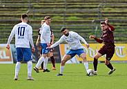 Cosy-Wasch Viertelfinale BFC Dynamo - VSG Altglienicke