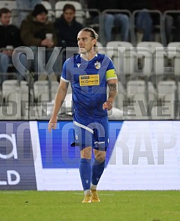 18.Spieltag FC Carl-Zeiss Jena - BFC Dynamo,