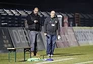 22. Spieltag BFC Dynamo - 1.FC Magdeburg II