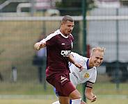 Testspiel BFC Dynamo - FSV 63 Luckenwalde ,
