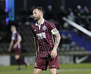 24.Spieltag Hertha BSC II - BFC Dynamo