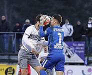 32.Spieltag FSV Optik Rathenow - BFC Dynamo,