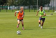 Training vom 07.08.2025 BFC Dynamo