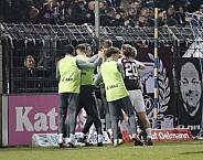 23.Spieltag SV Babelsberg 03 - BFC Dynamo