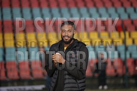 32.Spieltag VSG Altglienicke - BFC Dynamo 32.Spieltag VSG Altglienicke - BFC Dynamo