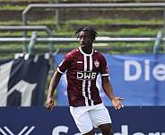 1. Runde DFB-Pokal BFC Dynamo - VfL Bochum 1848