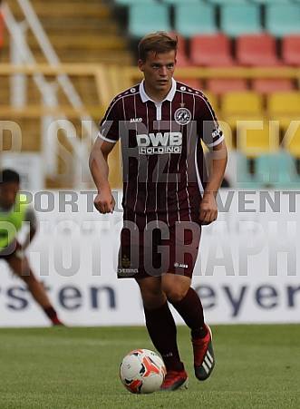 5.Spieltag BFC Dynamo - SV Lichtenberg 47 ,