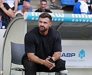 5.Spieltag 1.FC Magdeburg II - BFC Dynamo,