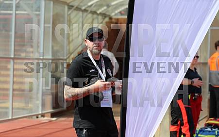 Pokalfinale VSG Altglienicke - BFC Dynamo,