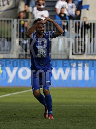 1.FC Magdeburg - Beckus Allstars,