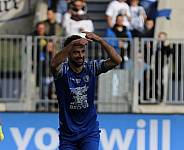 1.FC Magdeburg - Beckus Allstars,