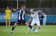 7.Spieltag Hertha BSC II - BFC Dynamo