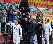 4.Runde AOK Landespokal , BFC Dynamo - SV Sparta Lichtenberg ,