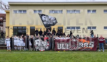 10.Spieltag Berliner SC U19 - BFC Dynamo U19