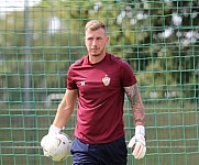 Training vom 26.07.2023 BFC Dynamo