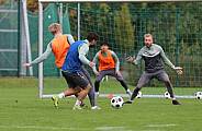 Training 09.10.2025 BFC Dynamo