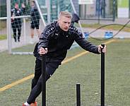 23.10.2019 Training BFC Dynamo
