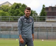 31.05.2022 Training BFC Dynamo