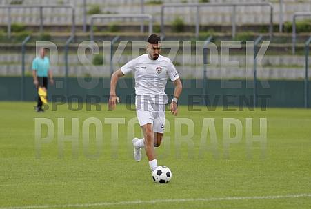 1.Runde Cosy-Wasch-Landespokal BFC Dynamo - FC Karame, 1.Runde Cosy-Wasch-Landespokal BFC Dynamo - FC Karame,