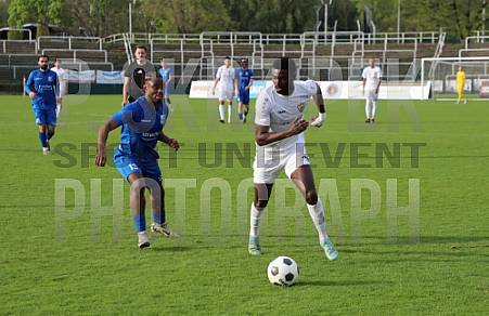 Halbfinale BFC Dynamo - VSG Altglienicke