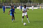 Halbfinale BFC Dynamo - VSG Altglienicke