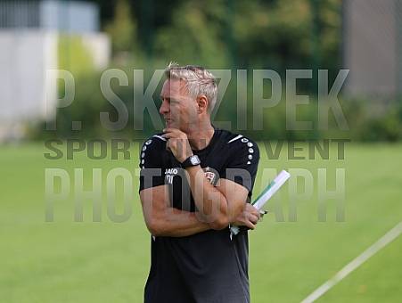 Training vom 14.09.2023 BFC Dynamo
