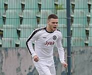 22.Spieltag BFC Dynamo U19 - Tennis Borussia U19 ,