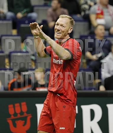 AOK Traditionsmasters 2020