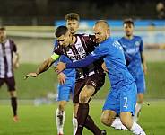 25.Spieltag SV Tasmania - BFC Dynamo,