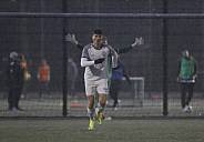 Testspiel BFC Dynamo - FC Hertha 03 Zehlendorf