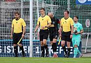 Testspiel SV Lichtenberg 47 - BFC Dynamo,