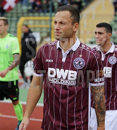 14.Spieltag BFC Dynamo - FSV Union Fürstenwalde ,