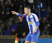 24.Spieltag Hertha BSC II - BFC Dynamo