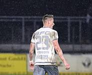 32.Spieltag FSV Optik Rathenow - BFC Dynamo,