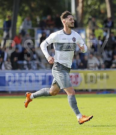 2.Runde Cosy-Wasch Landespokal FC Hertha 03 Zehlendorf - BFC Dynamo,