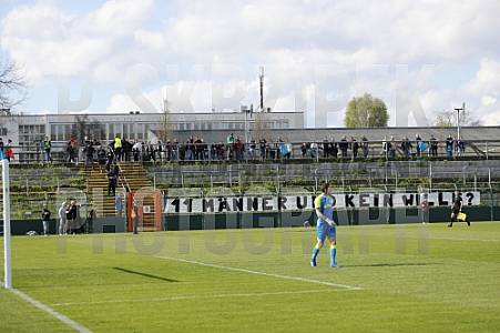 29.Spieltag BFC Dynamo - FC Rot-Weiß Erfurt
