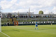 29.Spieltag BFC Dynamo - FC Rot-Weiß Erfurt