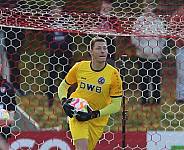 9.Spieltag Greifswalder FC - BFC Dynamo,