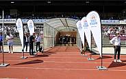 Pokalfinale VSG Altglienicke - BFC Dynamo,