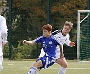 BFC Dynamo u15 - SV Empor Berlin u15