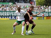 33.Spieltag BSG Chemie Leipzig - BFC Dynamo