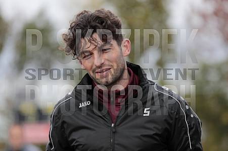 13.Spieltag ZFC Meuselwitz - BFC Dynamo