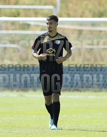 Testspiel BFC Dynamo U19 - !.FC Magdeburg U19